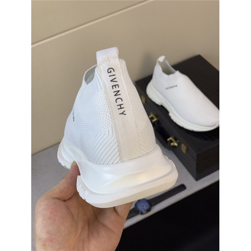 Replica Givenchy Casual Shoes For Men #799139 $64.00 USD for Wholesale