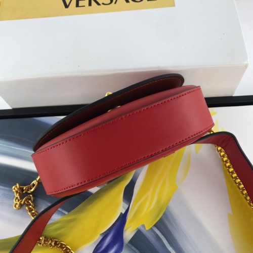 Replica Versace AAA Quality Messenger Bags #799260 $128.00 USD for Wholesale