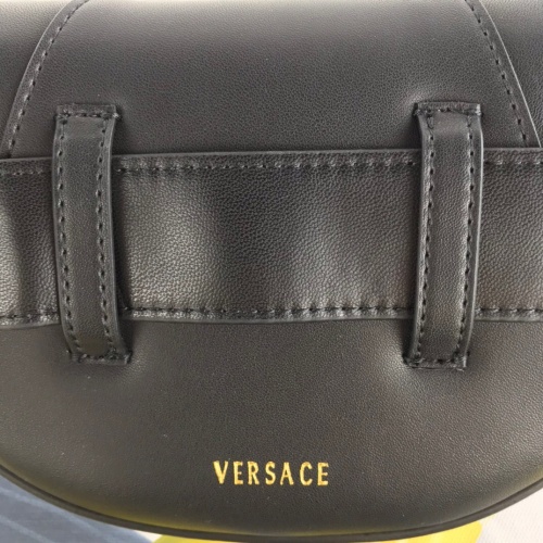 Replica Versace AAA Quality Messenger Bags #799261 $128.00 USD for Wholesale