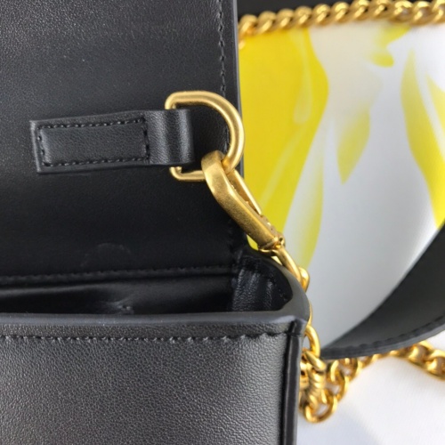 Replica Versace AAA Quality Messenger Bags #799261 $128.00 USD for Wholesale