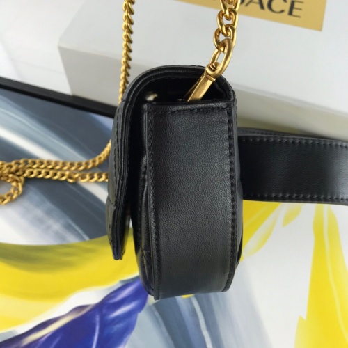 Replica Versace AAA Quality Messenger Bags #799269 $132.00 USD for Wholesale