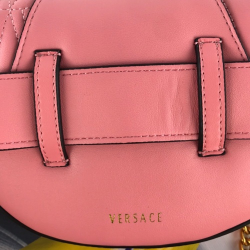 Replica Versace AAA Quality Messenger Bags #799270 $132.00 USD for Wholesale