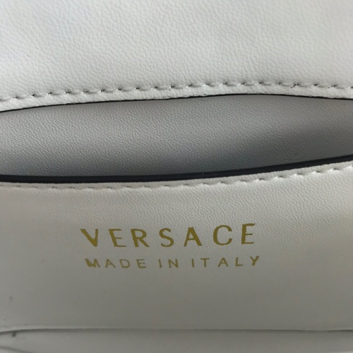 Replica Versace AAA Quality Messenger Bags #799273 $132.00 USD for Wholesale