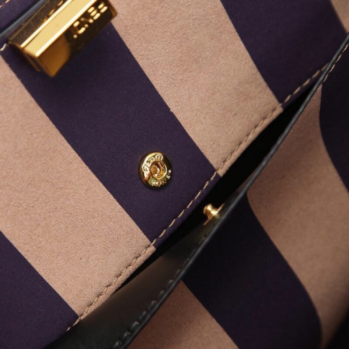 Replica Fendi AAA Quality Handbags For Women #799288 $132.00 USD for Wholesale
