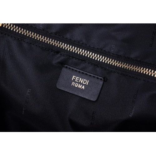 Replica Fendi AAA Quality Handbags For Women #799303 $102.00 USD for Wholesale