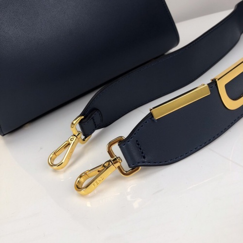 Replica Fendi AAA Quality Handbags For Women #799317 $161.00 USD for Wholesale