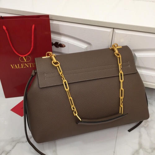 Replica Valentino AAA Quality Handbags For Women #799416 $128.00 USD for Wholesale