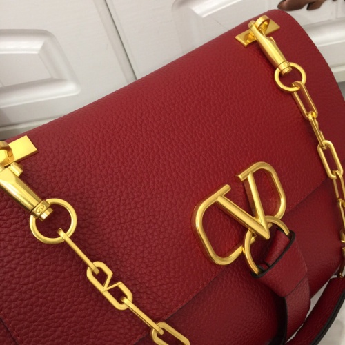 Replica Valentino AAA Quality Handbags For Women #799417 $128.00 USD for Wholesale