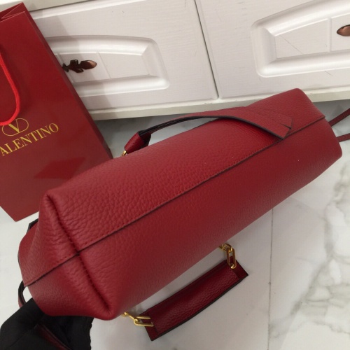 Replica Valentino AAA Quality Handbags For Women #799417 $128.00 USD for Wholesale