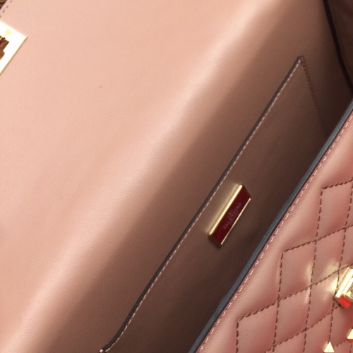 Replica Valentino AAA Quality Messenger Bags For Women #799419 $122.00 USD for Wholesale