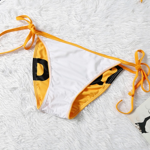 Replica Dsquared Bathing Suits Sleeveless For Women #799499 $27.00 USD for Wholesale