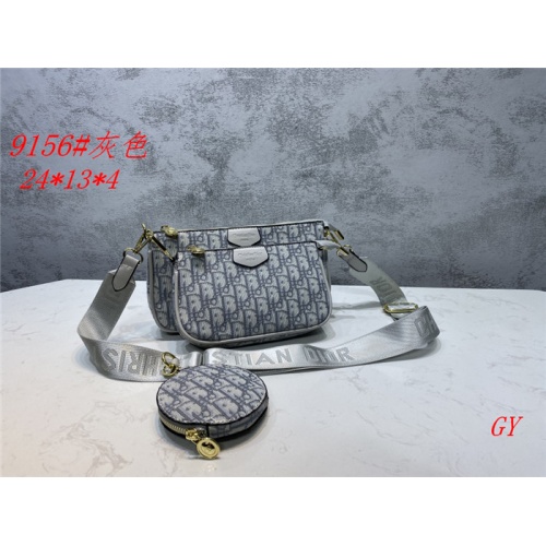 Christian Dior Fashion Messenger Bags For Women #799516 $30.00 USD, Wholesale Replica Christian Dior Messenger Bags