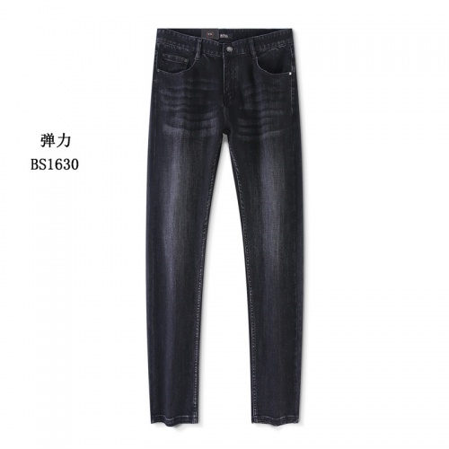 Boss Jeans For Men #799746 $41.00 USD, Wholesale Replica Boss Jeans