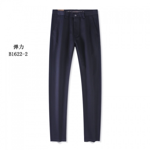 Burberry Pants For Men #799773 $41.00 USD, Wholesale Replica Burberry Pants