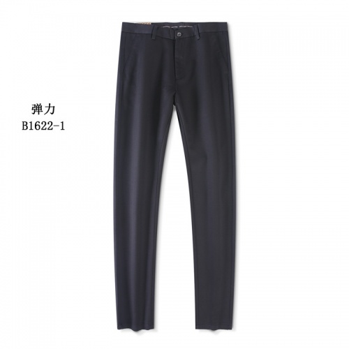 Burberry Pants For Men #799774 $41.00 USD, Wholesale Replica Burberry Pants