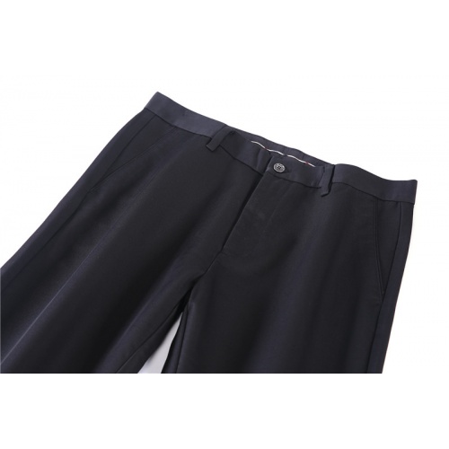 Replica Burberry Pants For Men #799774 $41.00 USD for Wholesale