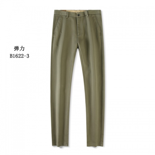 Burberry Pants For Men #799775 $41.00 USD, Wholesale Replica Burberry Pants