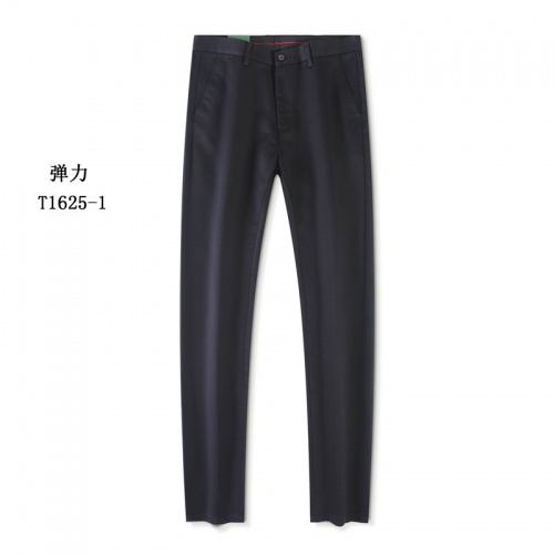 Tommy Hilfiger TH Pants For Men #799779 $41.00 USD, Wholesale Replica Tommy Hilfiger TH Pants