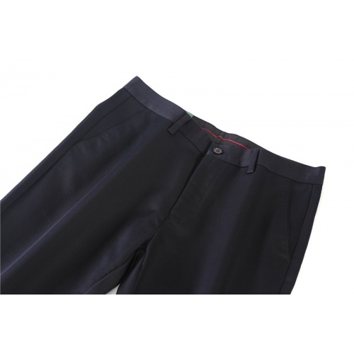 Replica Tommy Hilfiger TH Pants For Men #799779 $41.00 USD for Wholesale