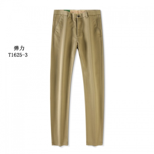 Tommy Hilfiger TH Pants For Men #799781 $41.00 USD, Wholesale Replica Tommy Hilfiger TH Pants