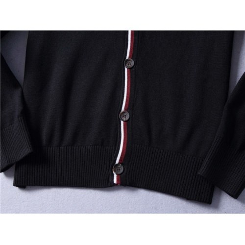 Replica Moncler Sweaters Long Sleeved For Men #799795 $40.00 USD for Wholesale