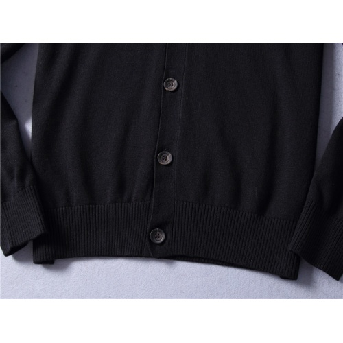 Replica Moncler Sweaters Long Sleeved For Men #799797 $40.00 USD for Wholesale