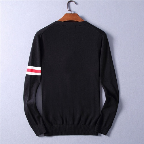 Replica Moncler Sweaters Long Sleeved For Men #799797 $40.00 USD for Wholesale