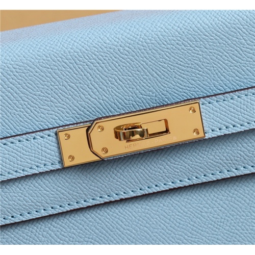Replica Hermes AAA Quality Handbags For Women #799824 $113.00 USD for Wholesale
