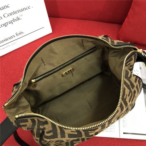 Replica Fendi AAA Quality Handbags For Women #799848 $89.00 USD for Wholesale