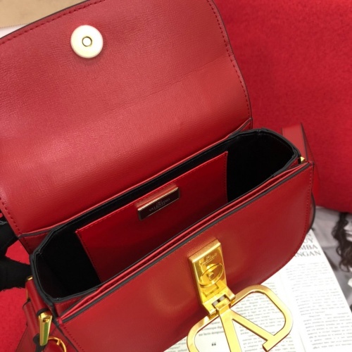 Replica Valentino AAA Quality Messenger Bags For Women #799868 $113.00 USD for Wholesale
