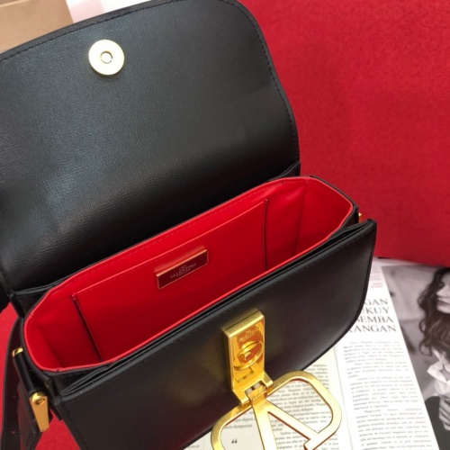Replica Valentino AAA Quality Messenger Bags For Women #799870 $113.00 USD for Wholesale