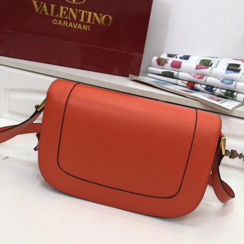 Replica Valentino AAA Quality Messenger Bags For Women #799876 $119.00 USD for Wholesale