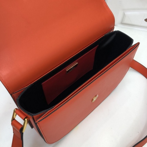 Replica Valentino AAA Quality Messenger Bags For Women #799876 $119.00 USD for Wholesale