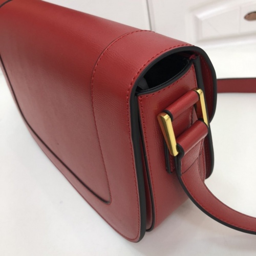 Replica Valentino AAA Quality Messenger Bags For Women #799877 $119.00 USD for Wholesale