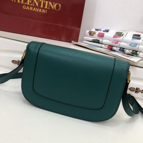 Replica Valentino AAA Quality Messenger Bags For Women #799879 $119.00 USD for Wholesale