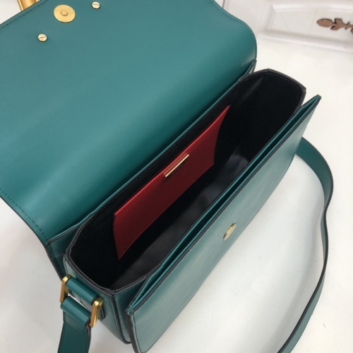 Replica Valentino AAA Quality Messenger Bags For Women #799879 $119.00 USD for Wholesale