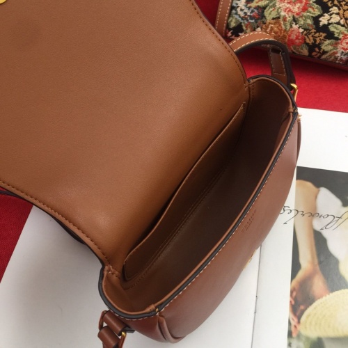 Replica Celine AAA Quality Messenger Bags For Women #799925 $97.00 USD for Wholesale