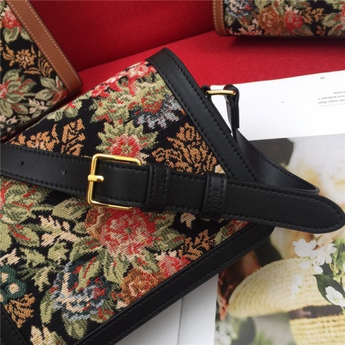 Replica Celine AAA Quality Messenger Bags For Women #799927 $106.00 USD for Wholesale