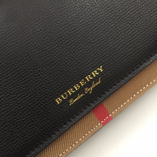 Replica Burberry AAA Quality Messenger Bags For Women #799951 $83.00 USD for Wholesale