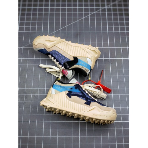 Off-White Casual Shoes For Men #799998