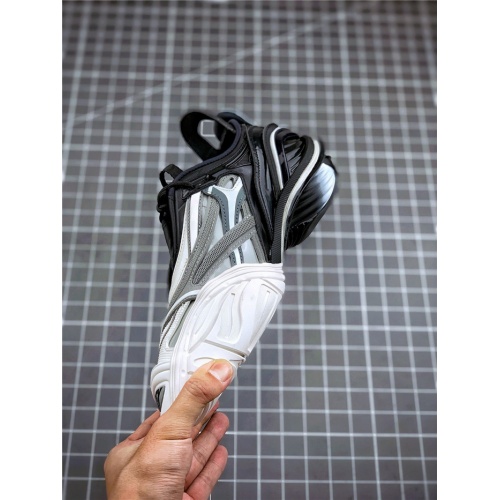 Replica Balenciaga Casual Shoes For Men #800000 $225.00 USD for Wholesale