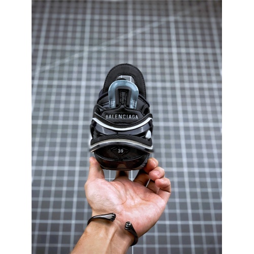 Replica Balenciaga Casual Shoes For Men #800000 $225.00 USD for Wholesale