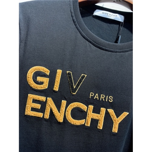 Replica Givenchy T-Shirts Short Sleeved For Men #800004 $26.00 USD for Wholesale