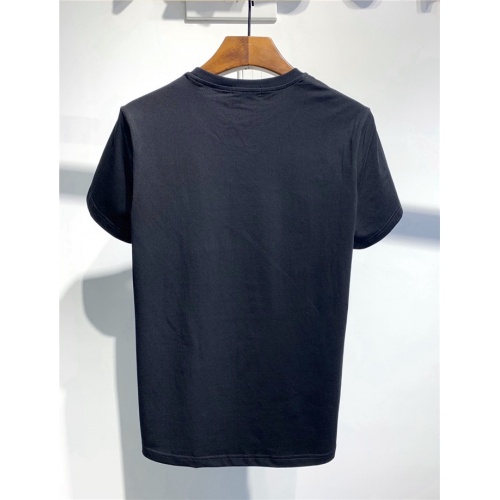 Replica Givenchy T-Shirts Short Sleeved For Men #800012 $26.00 USD for Wholesale