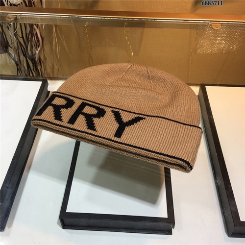 Replica Burberry Caps #800148 $29.00 USD for Wholesale