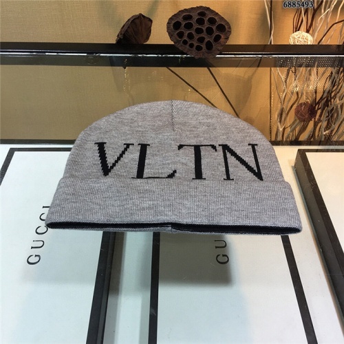 Replica Valentino Caps #800196 $27.00 USD for Wholesale