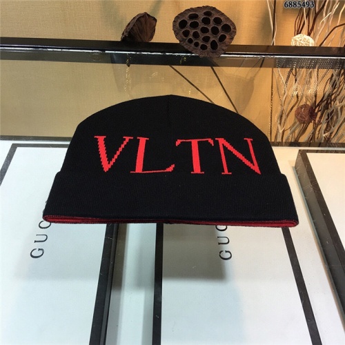 Replica Valentino Caps #800197 $27.00 USD for Wholesale
