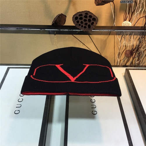 Replica Valentino Caps #800198 $27.00 USD for Wholesale