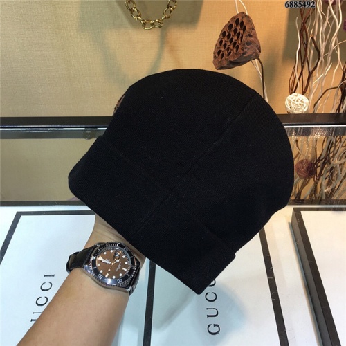 Replica Valentino Caps #800199 $27.00 USD for Wholesale