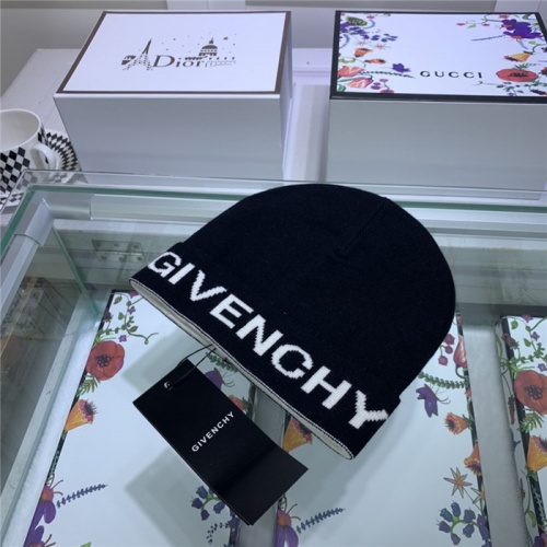 Givenchy Caps #800203 $27.00 USD, Wholesale Replica Givenchy Caps